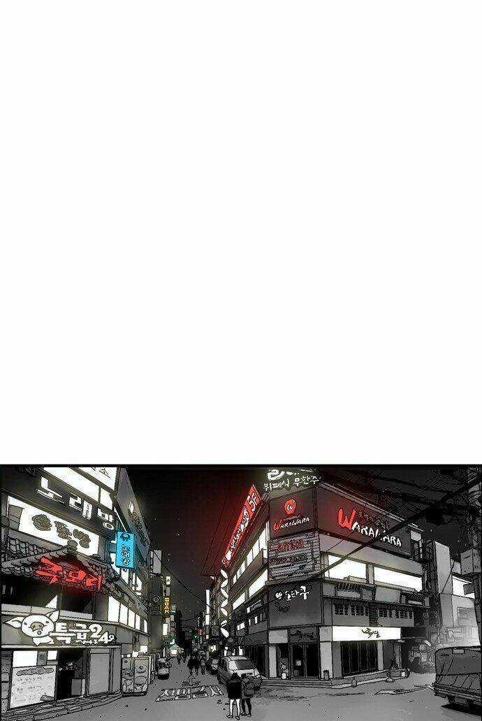 Anh Đại Bá Đạo - Chapter 4 - Trang 39