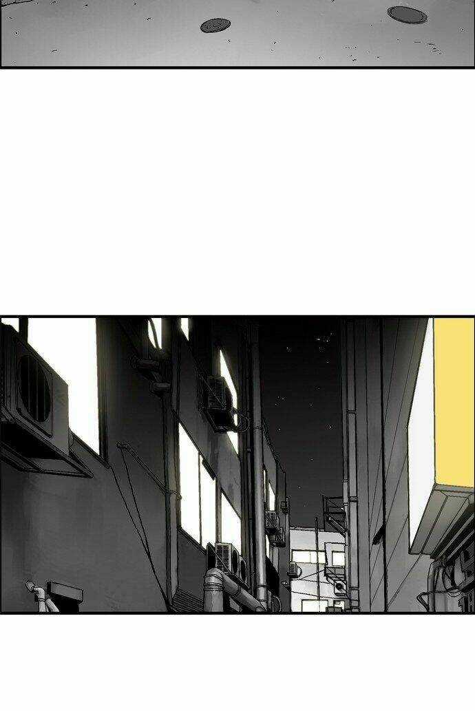 Anh Đại Bá Đạo - Chapter 4 - Trang 40