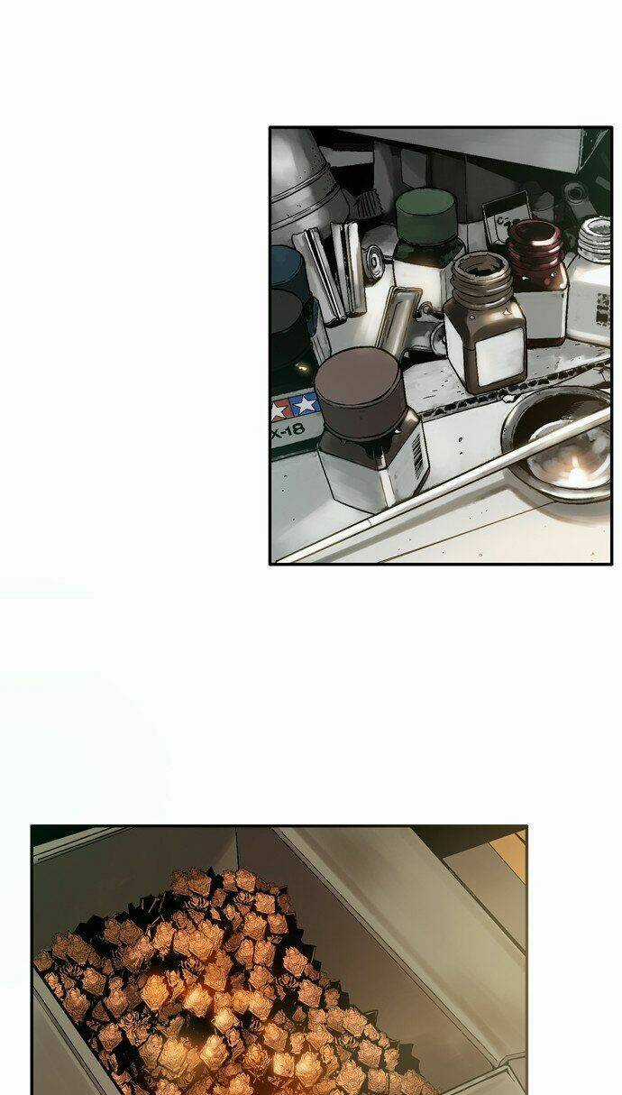 Anh Đại Bá Đạo - Chapter 4 - Trang 41