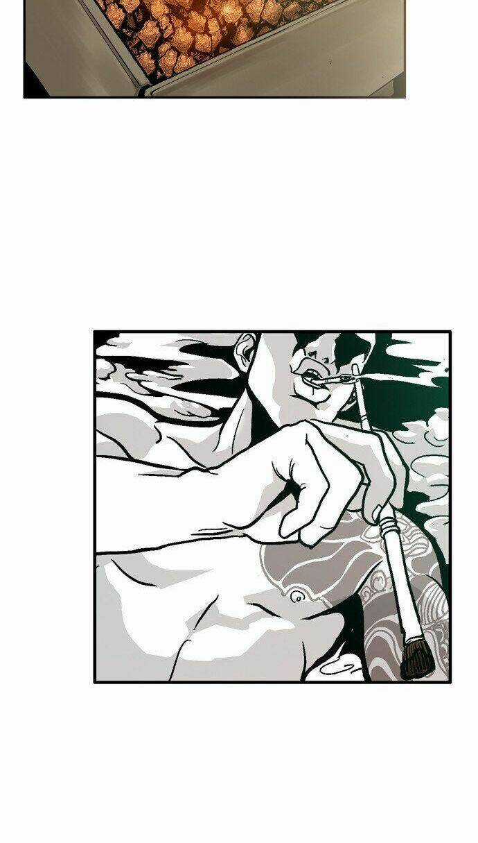 Anh Đại Bá Đạo - Chapter 4 - Trang 42