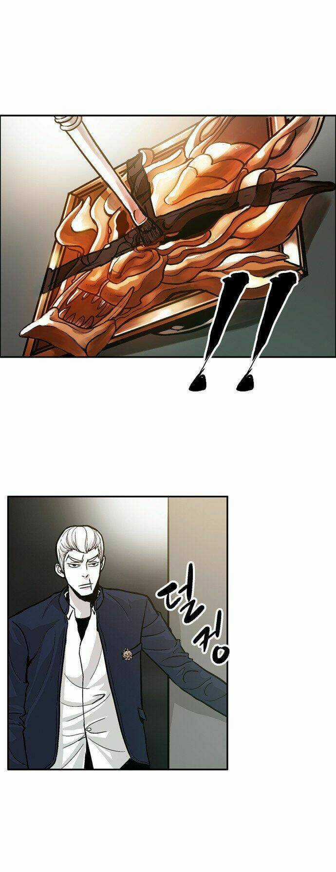 Anh Đại Bá Đạo - Chapter 4 - Trang 43