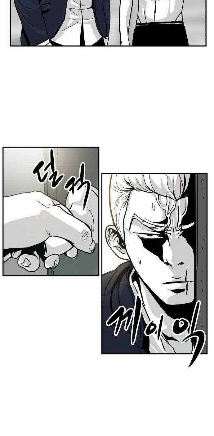 Anh Đại Bá Đạo - Chapter 4 - Trang 45