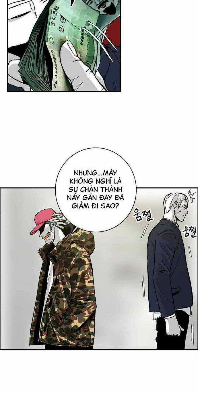 Anh Đại Bá Đạo - Chapter 4 - Trang 50