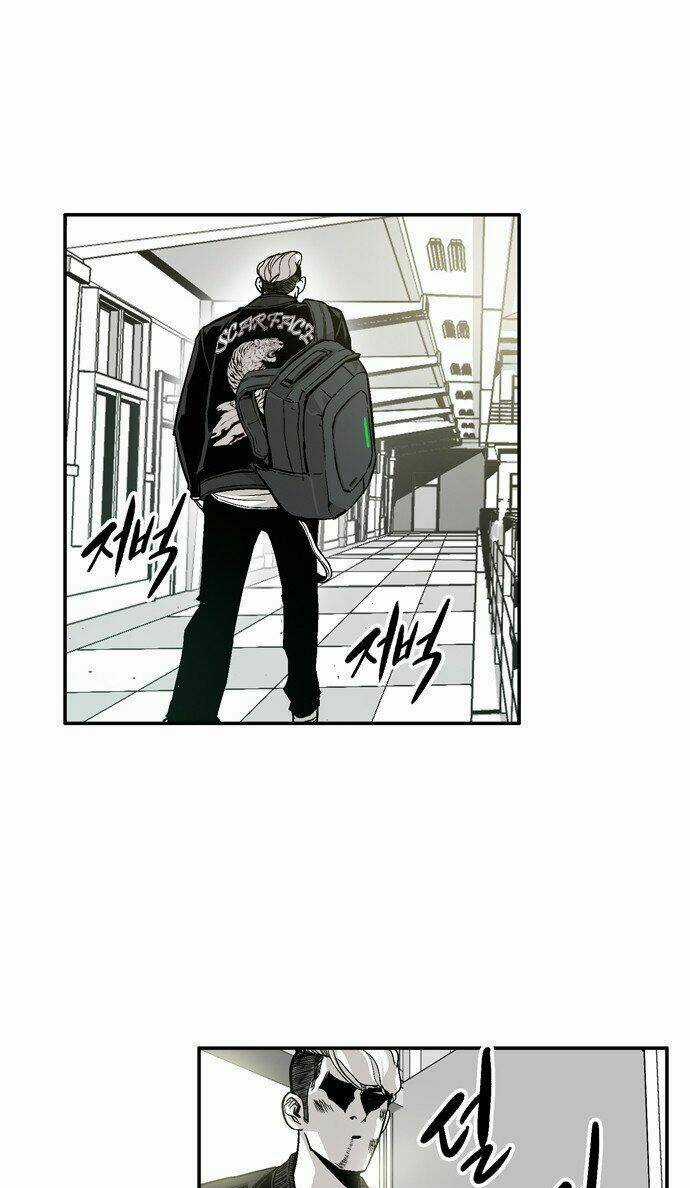 Anh Đại Bá Đạo - Chapter 4 - Trang 6