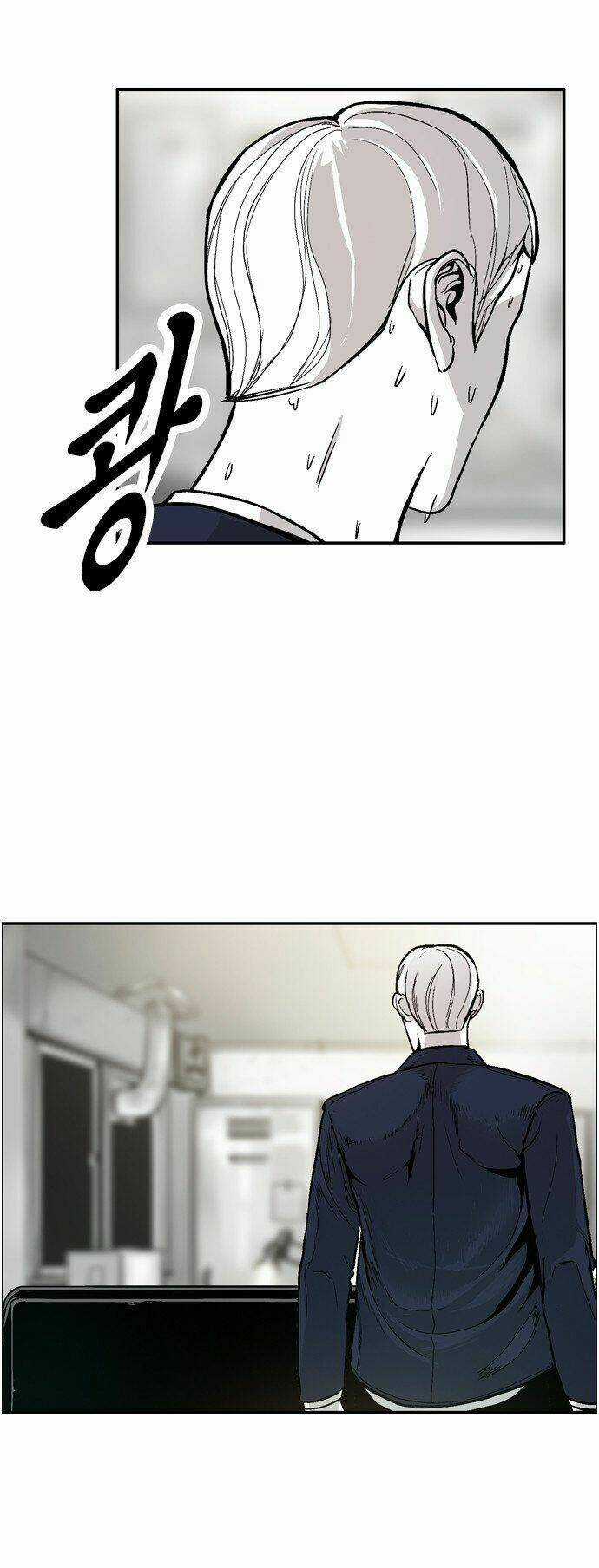 Anh Đại Bá Đạo - Chapter 4 - Trang 52