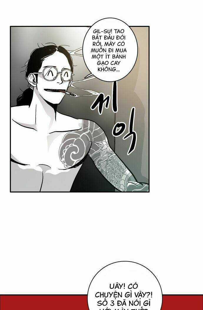 Anh Đại Bá Đạo - Chapter 4 - Trang 53