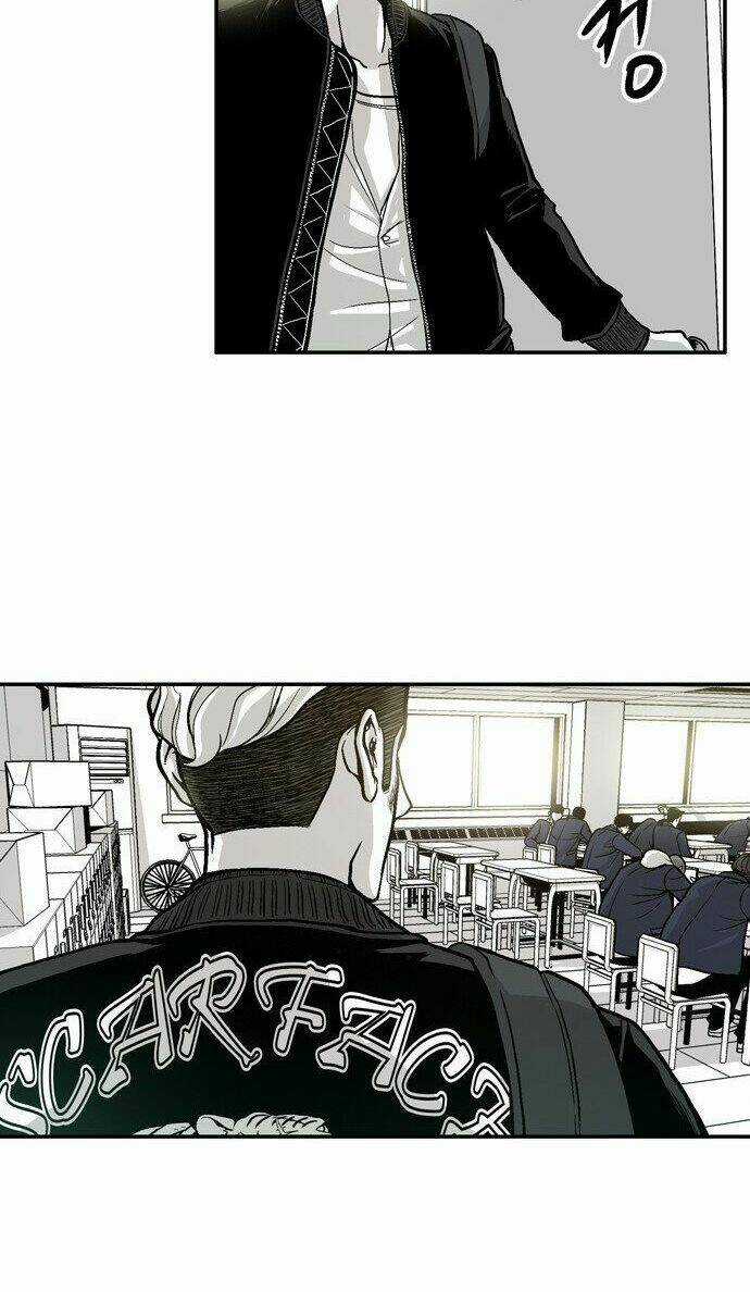 Anh Đại Bá Đạo - Chapter 4 - Trang 7