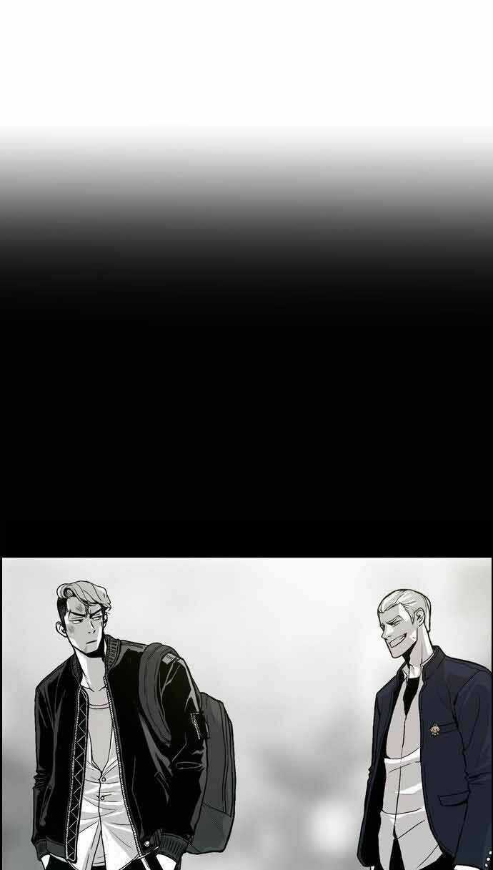 Anh Đại Bá Đạo - Chapter 4 - Trang 9