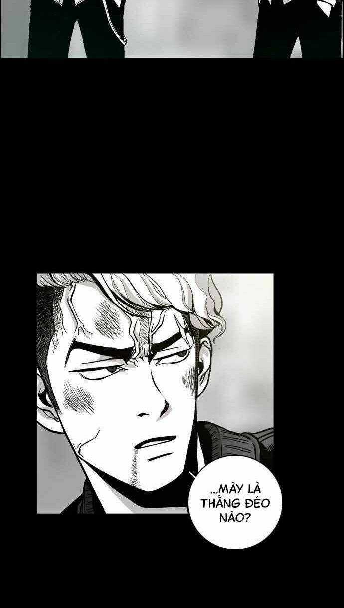 Anh Đại Bá Đạo - Chapter 4 - Trang 10