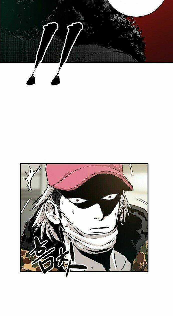 Anh Đại Bá Đạo - Chapter 5 - Trang 13