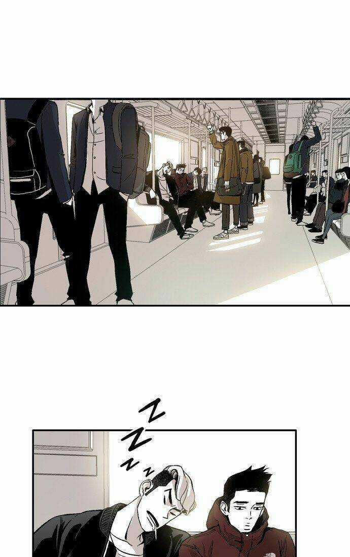 Anh Đại Bá Đạo - Chapter 5 - Trang 18