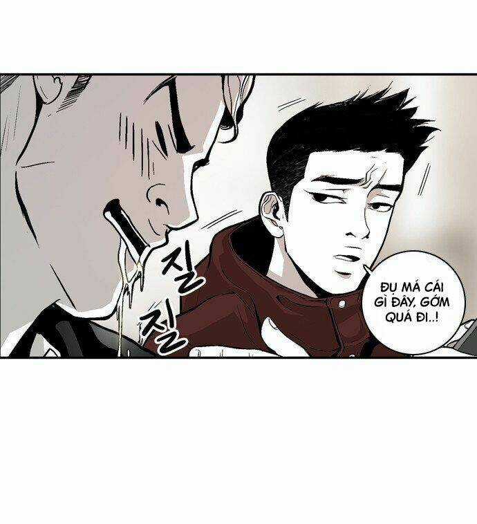 Anh Đại Bá Đạo - Chapter 5 - Trang 20