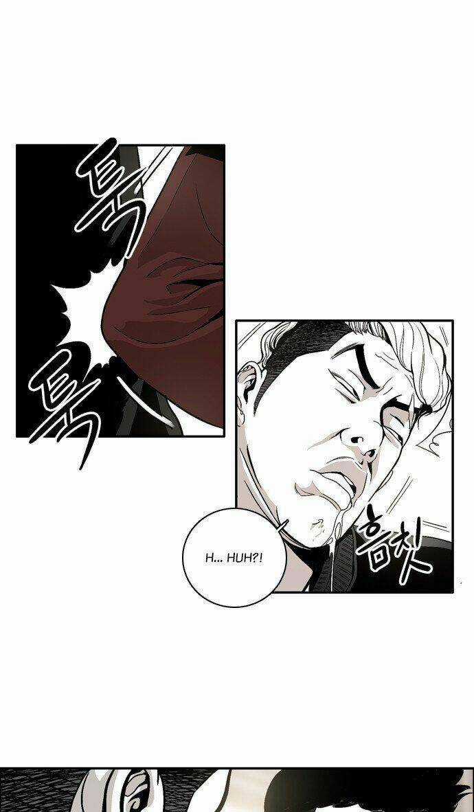 Anh Đại Bá Đạo - Chapter 5 - Trang 21