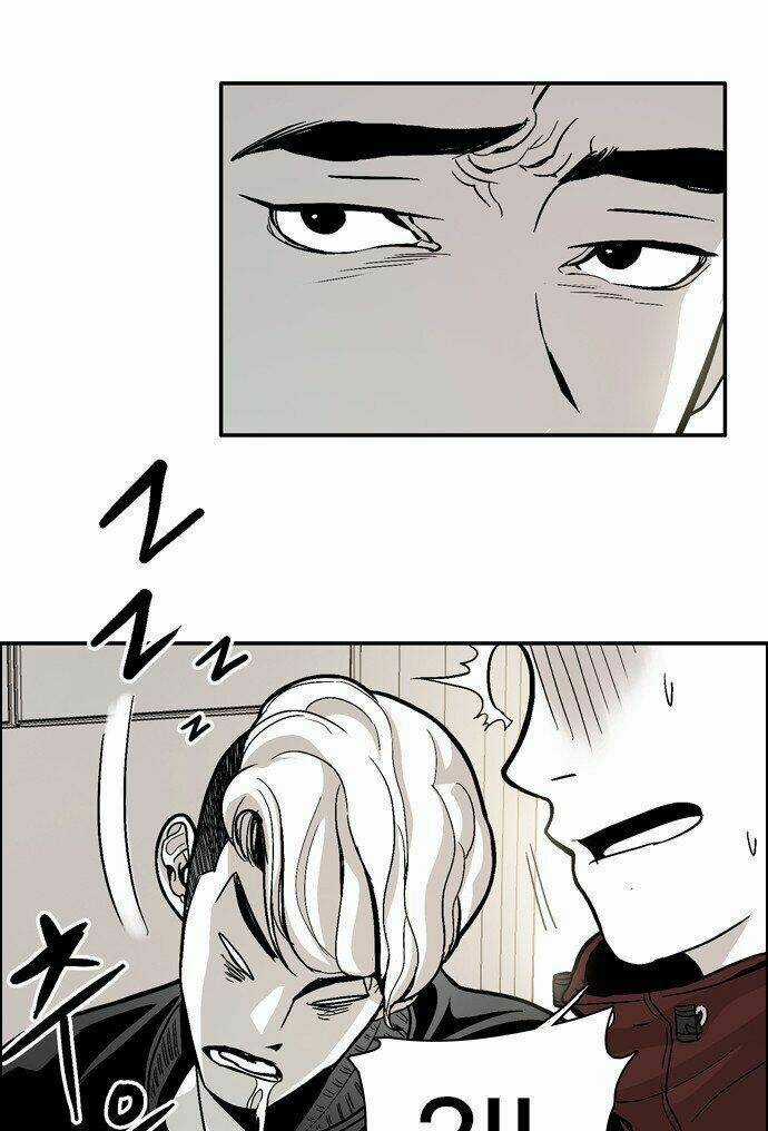 Anh Đại Bá Đạo - Chapter 5 - Trang 23