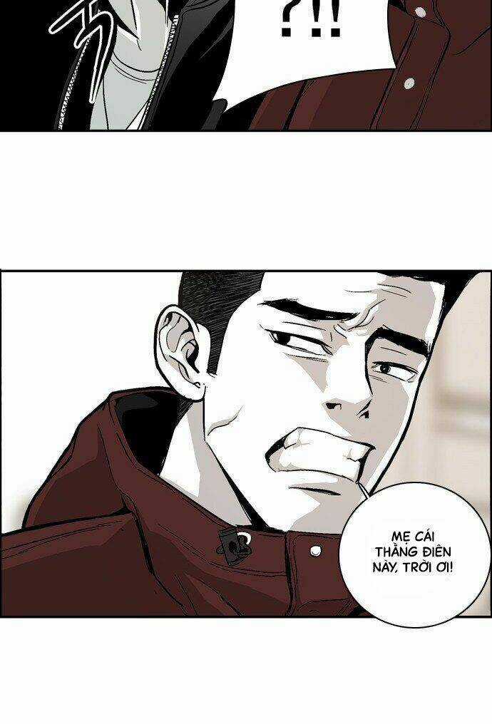 Anh Đại Bá Đạo - Chapter 5 - Trang 24