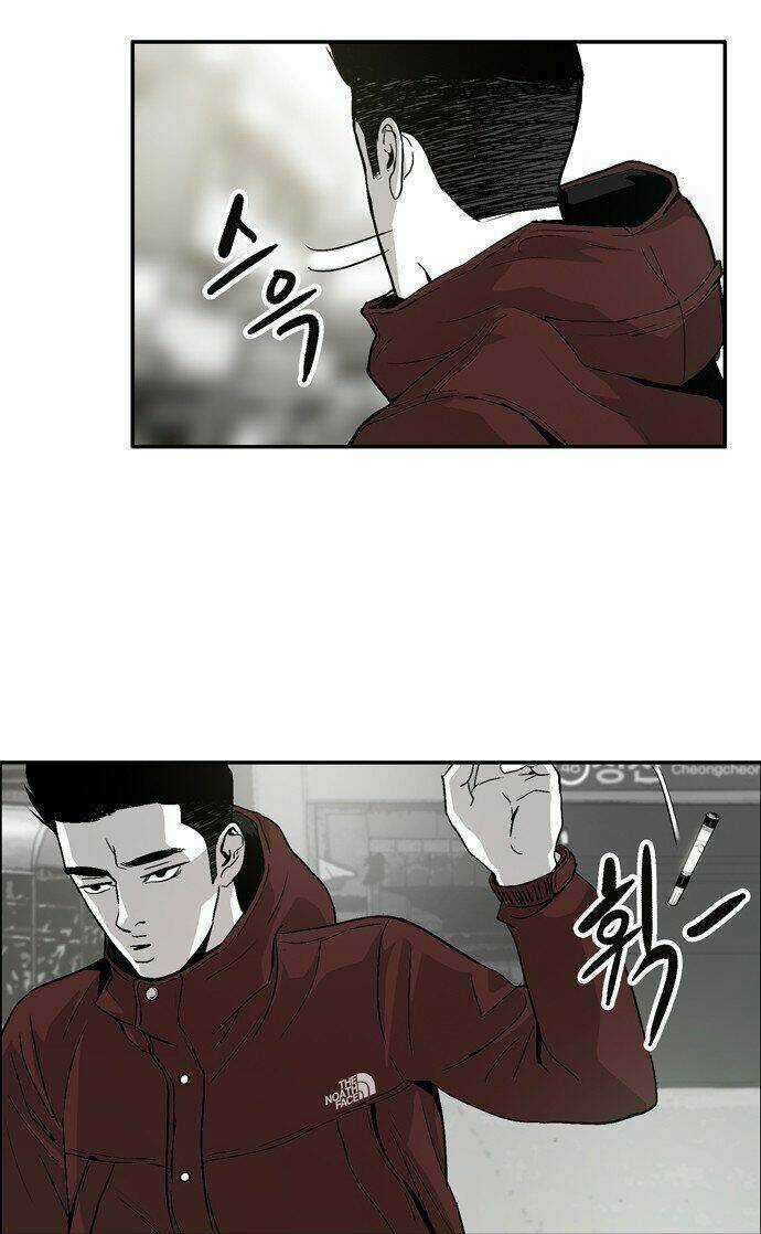 Anh Đại Bá Đạo - Chapter 5 - Trang 26