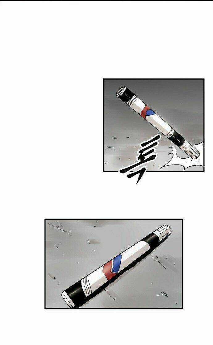 Anh Đại Bá Đạo - Chapter 5 - Trang 27