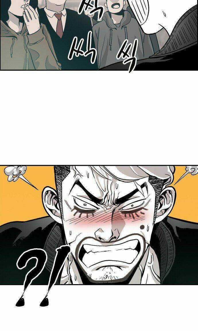 Anh Đại Bá Đạo - Chapter 5 - Trang 29