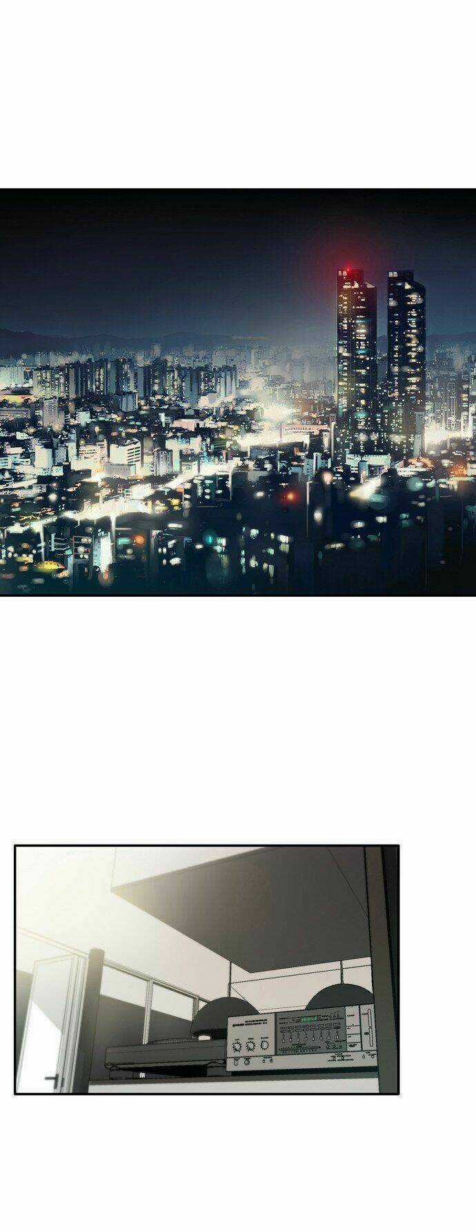 Anh Đại Bá Đạo - Chapter 5 - Trang 4