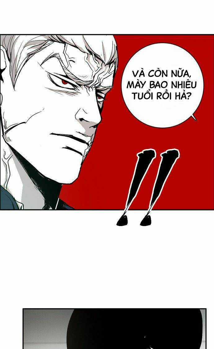 Anh Đại Bá Đạo - Chapter 5 - Trang 40