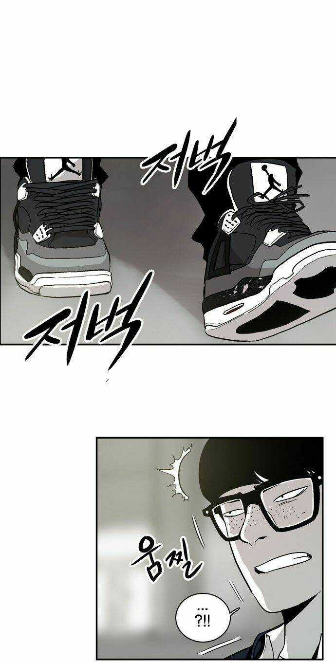 Anh Đại Bá Đạo - Chapter 5 - Trang 42