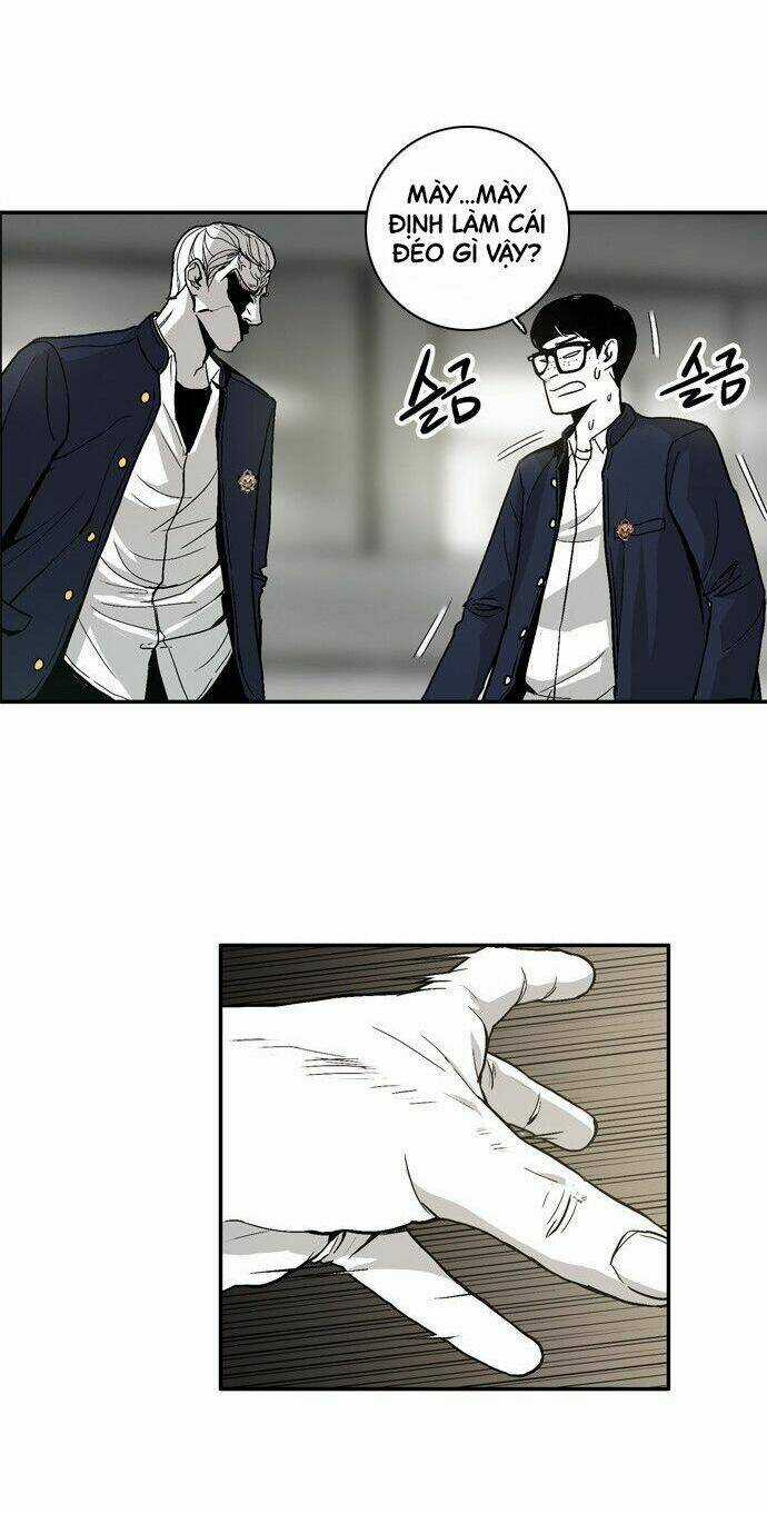 Anh Đại Bá Đạo - Chapter 5 - Trang 43