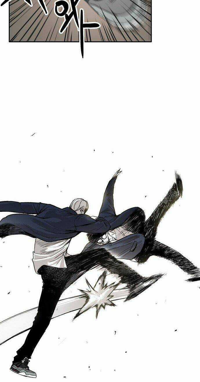 Anh Đại Bá Đạo - Chapter 5 - Trang 46