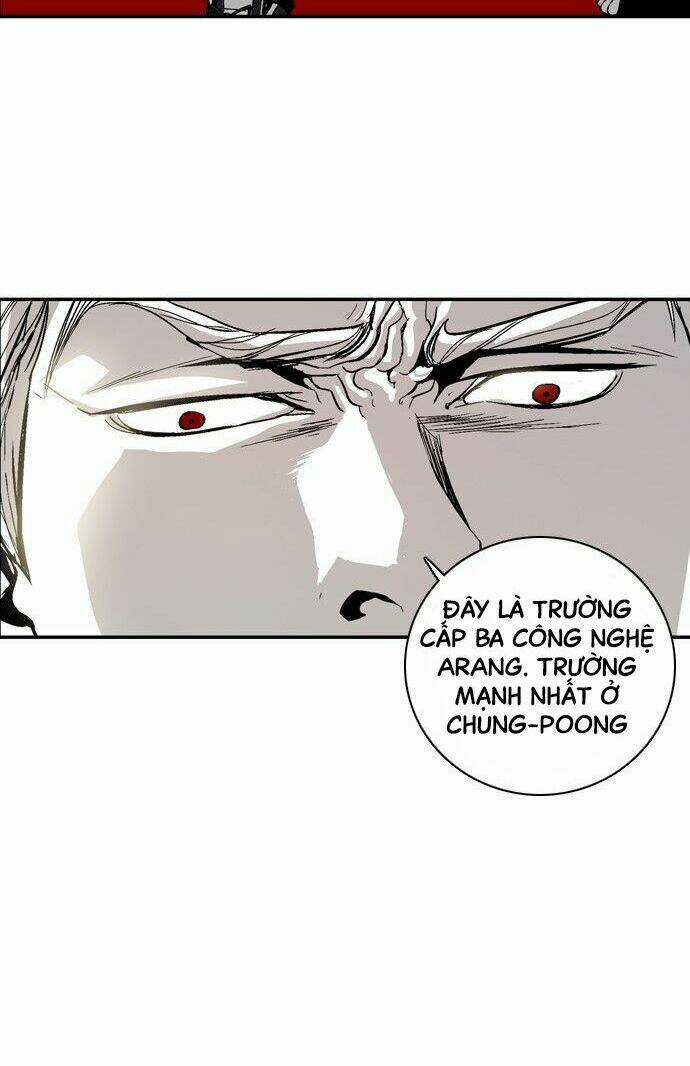 Anh Đại Bá Đạo - Chapter 5 - Trang 51