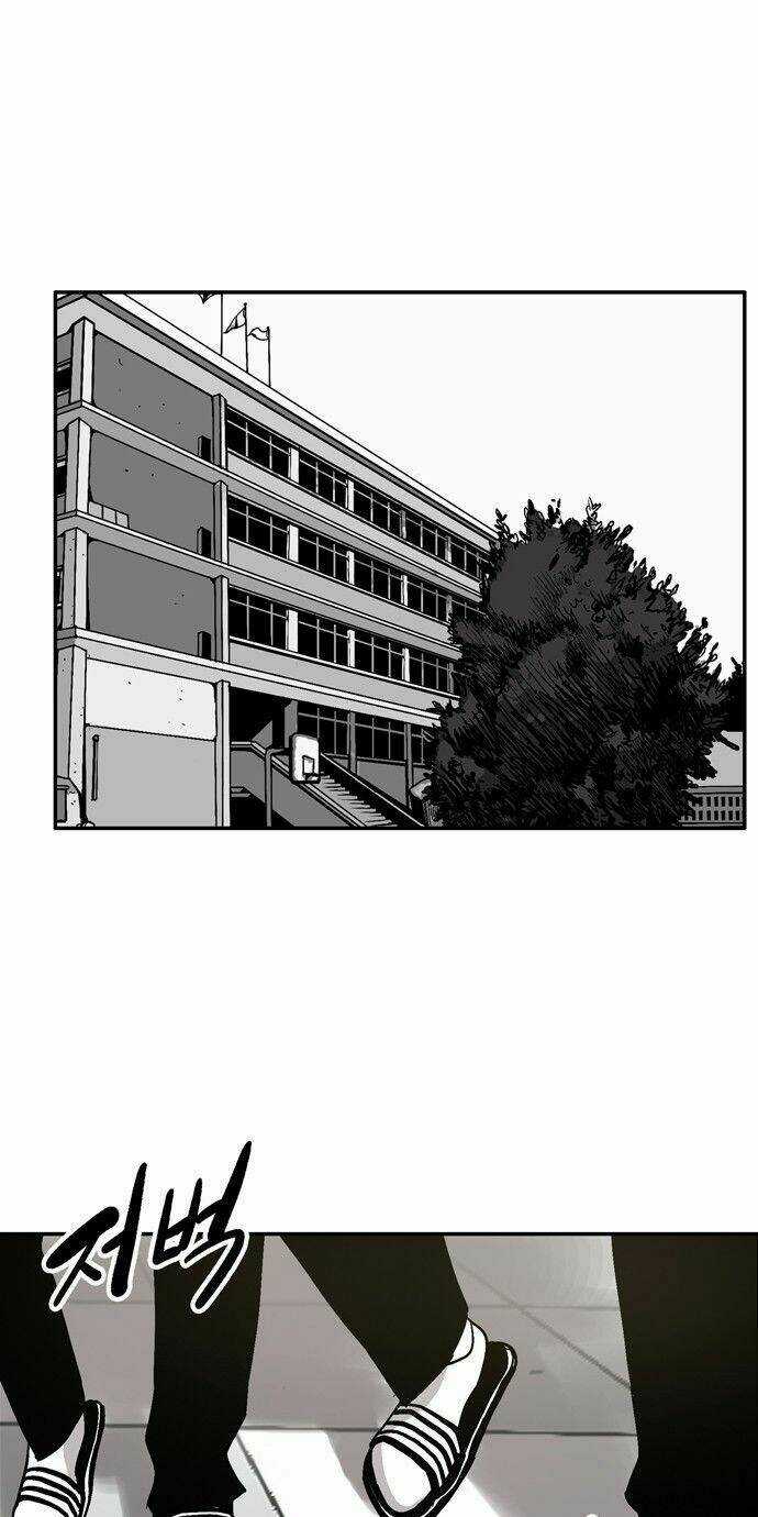 Anh Đại Bá Đạo - Chapter 5 - Trang 52