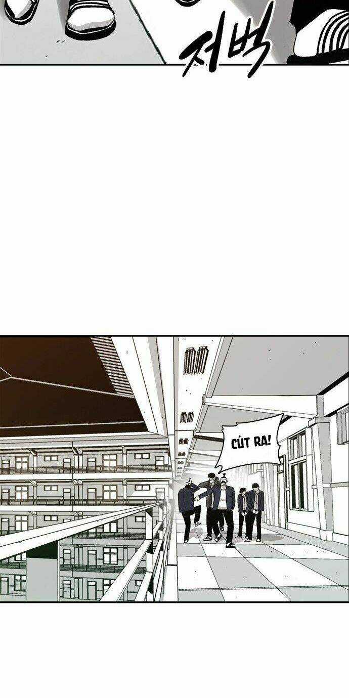 Anh Đại Bá Đạo - Chapter 5 - Trang 53