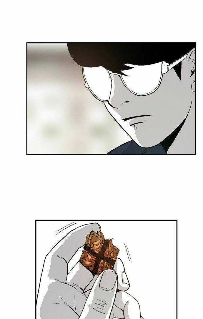 Anh Đại Bá Đạo - Chapter 5 - Trang 55