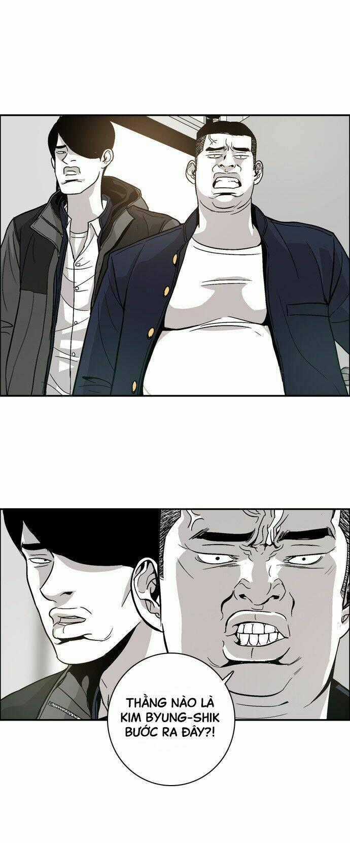Anh Đại Bá Đạo - Chapter 5 - Trang 57
