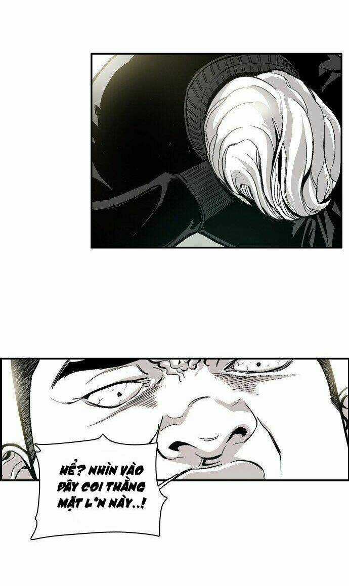 Anh Đại Bá Đạo - Chapter 6 - Trang 14
