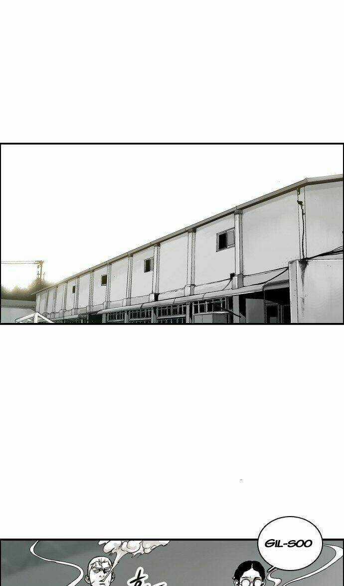 Anh Đại Bá Đạo - Chapter 6 - Trang 18