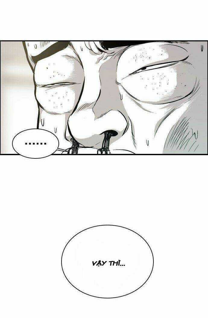 Anh Đại Bá Đạo - Chapter 6 - Trang 24