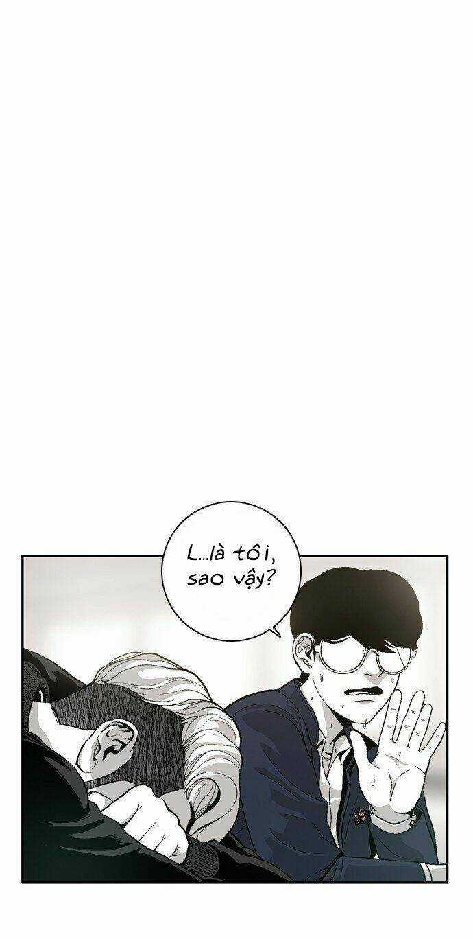 Anh Đại Bá Đạo - Chapter 6 - Trang 4