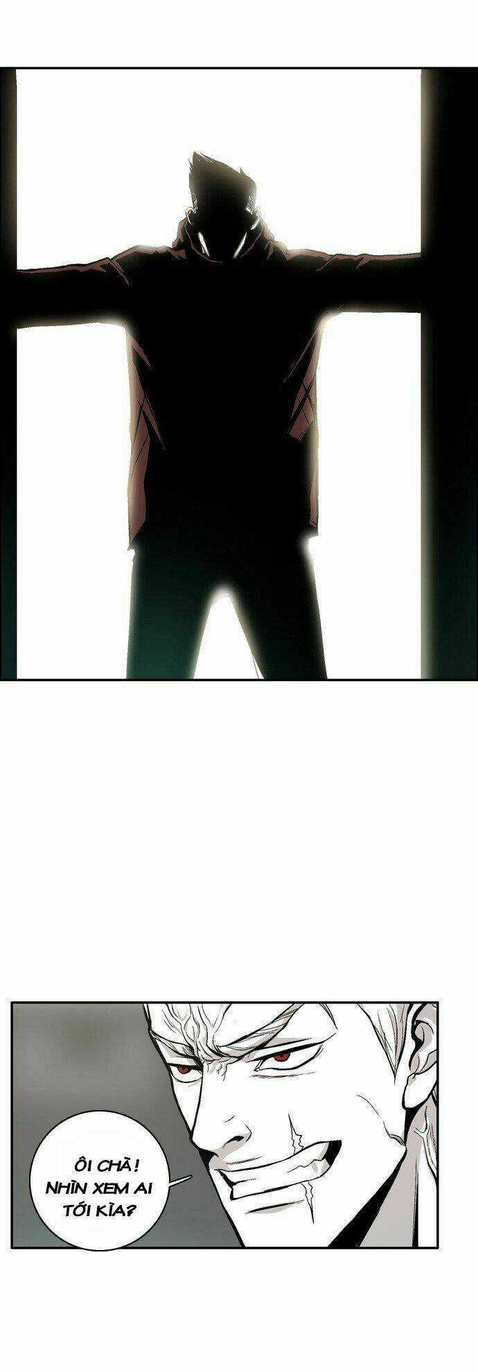 Anh Đại Bá Đạo - Chapter 6 - Trang 32