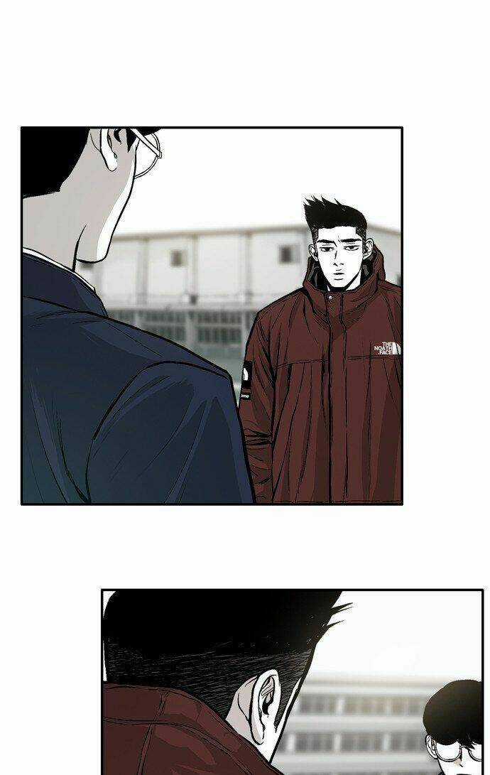 Anh Đại Bá Đạo - Chapter 6 - Trang 43