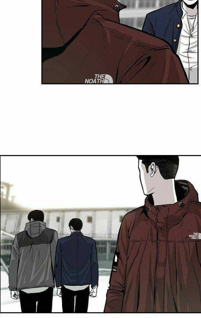 Anh Đại Bá Đạo - Chapter 6 - Trang 44