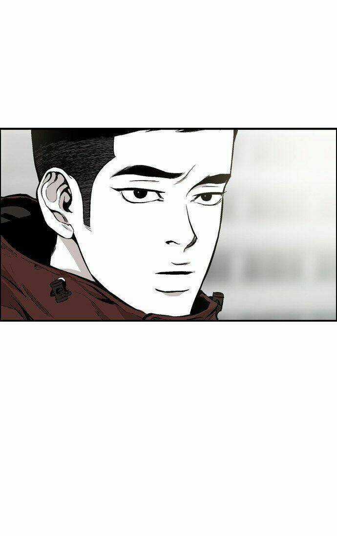 Anh Đại Bá Đạo - Chapter 6 - Trang 45