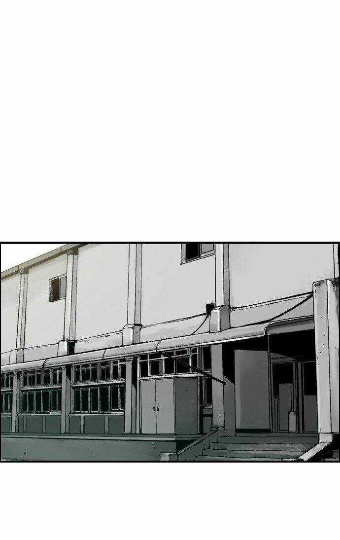 Anh Đại Bá Đạo - Chapter 6 - Trang 46