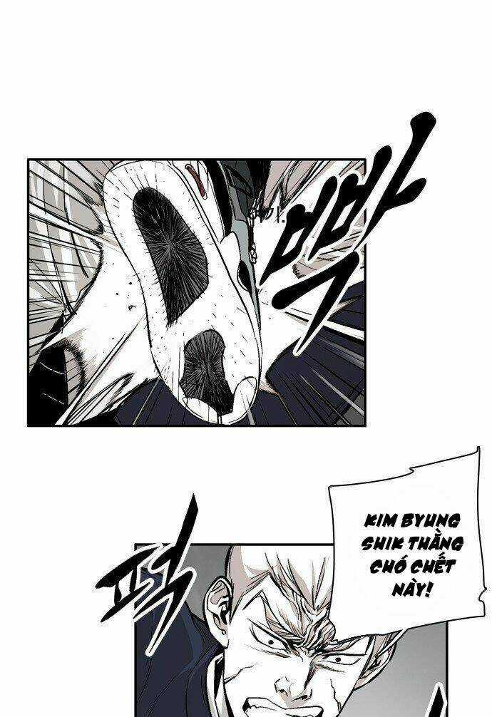 Anh Đại Bá Đạo - Chapter 6 - Trang 47