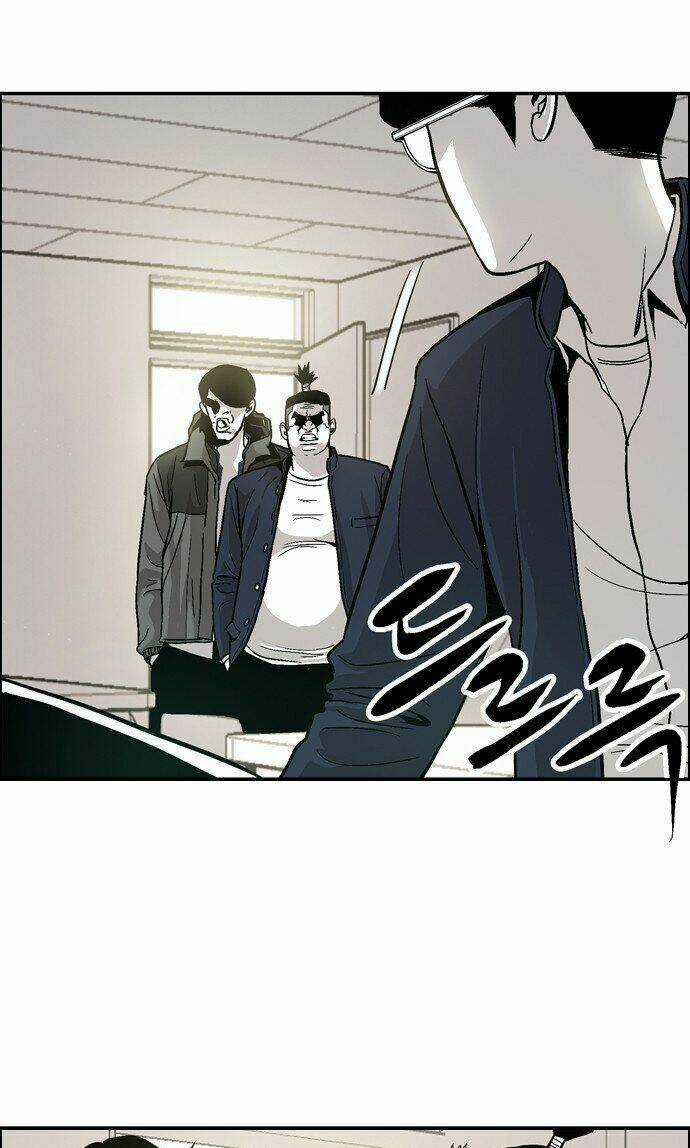 Anh Đại Bá Đạo - Chapter 6 - Trang 6