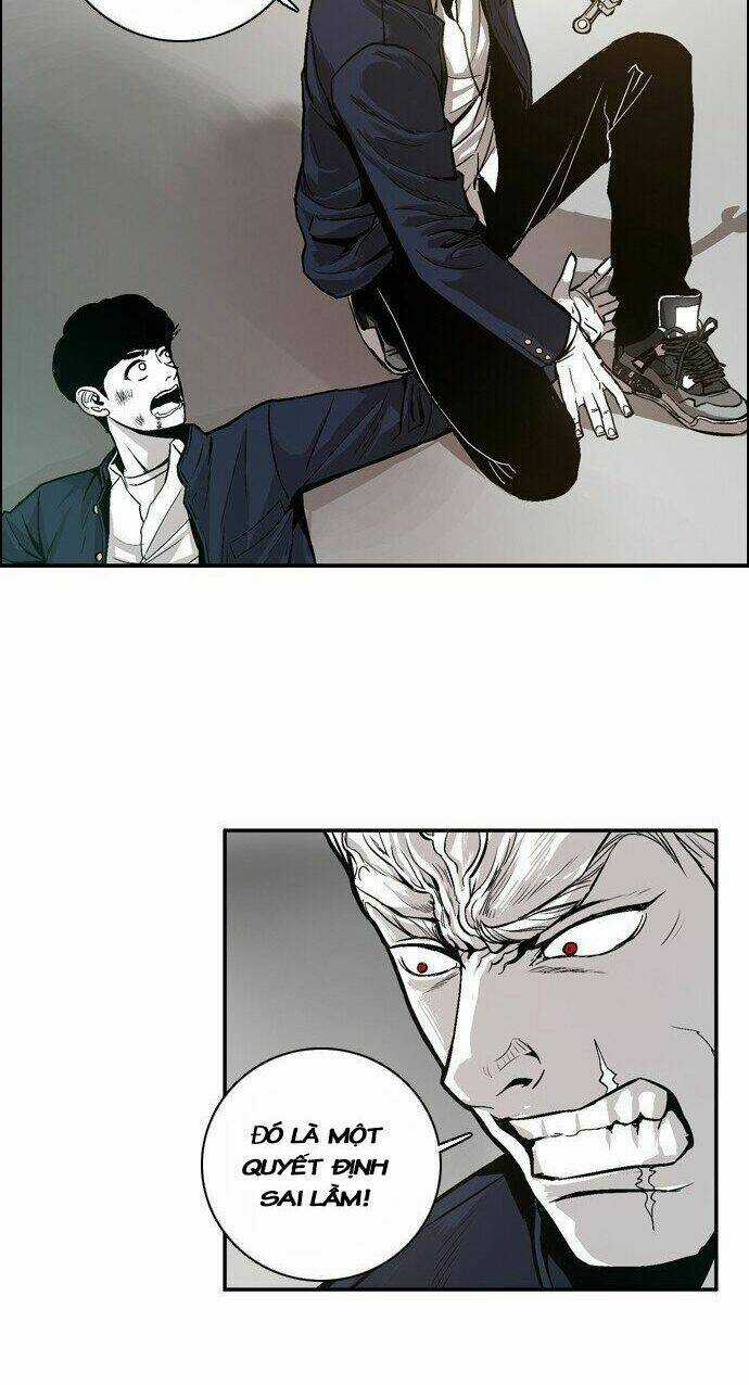 Anh Đại Bá Đạo - Chapter 6 - Trang 52