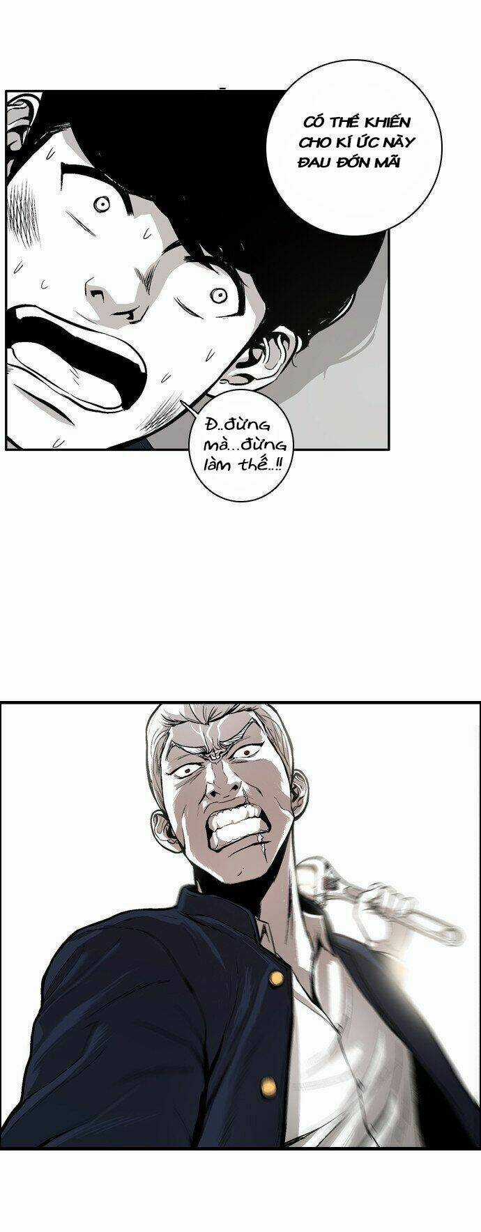 Anh Đại Bá Đạo - Chapter 6 - Trang 53