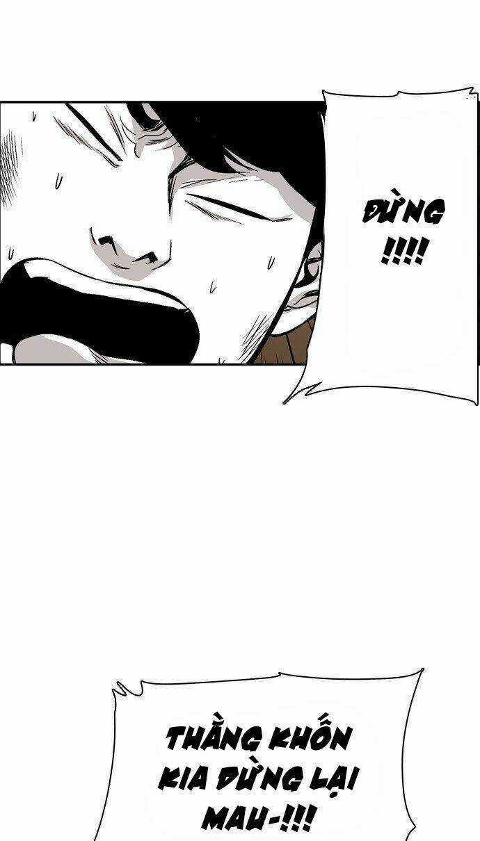 Anh Đại Bá Đạo - Chapter 6 - Trang 54