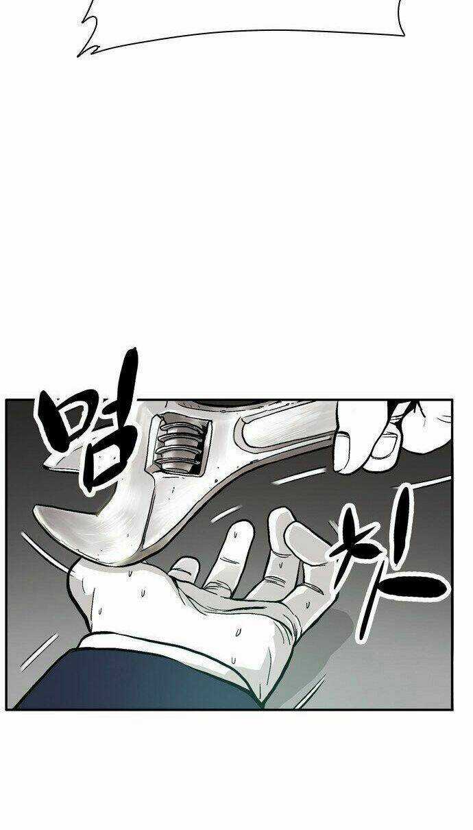 Anh Đại Bá Đạo - Chapter 6 - Trang 55