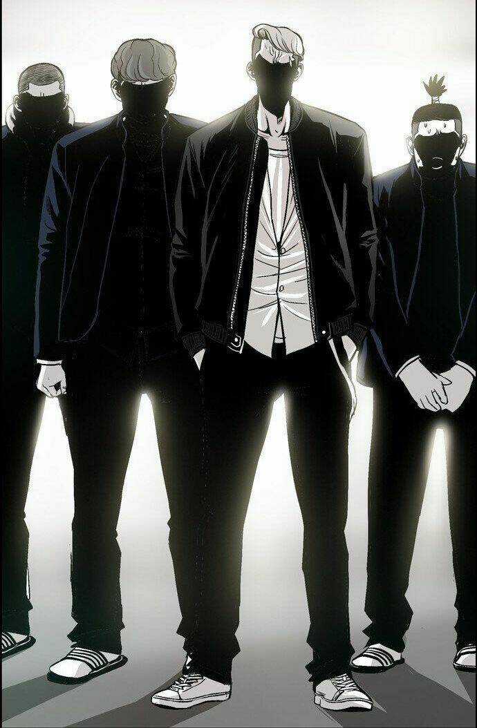 Anh Đại Bá Đạo - Chapter 6 - Trang 57