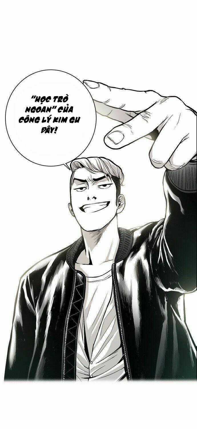 Anh Đại Bá Đạo - Chapter 6 - Trang 60