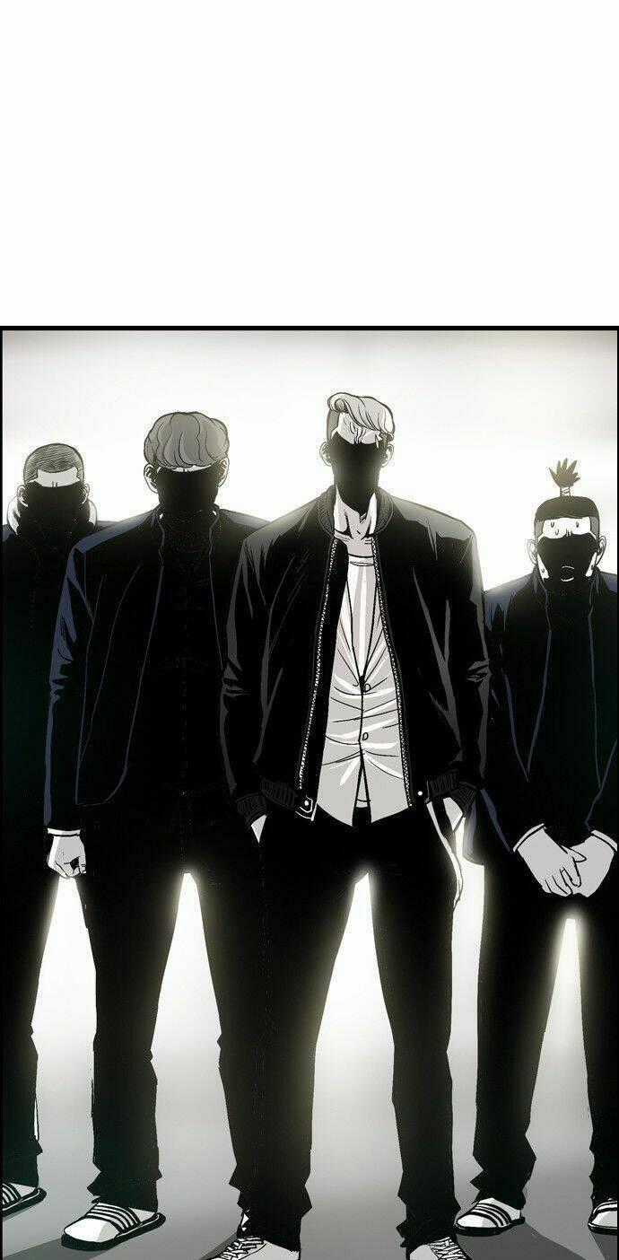 Anh Đại Bá Đạo - Chapter 7 - Trang 2